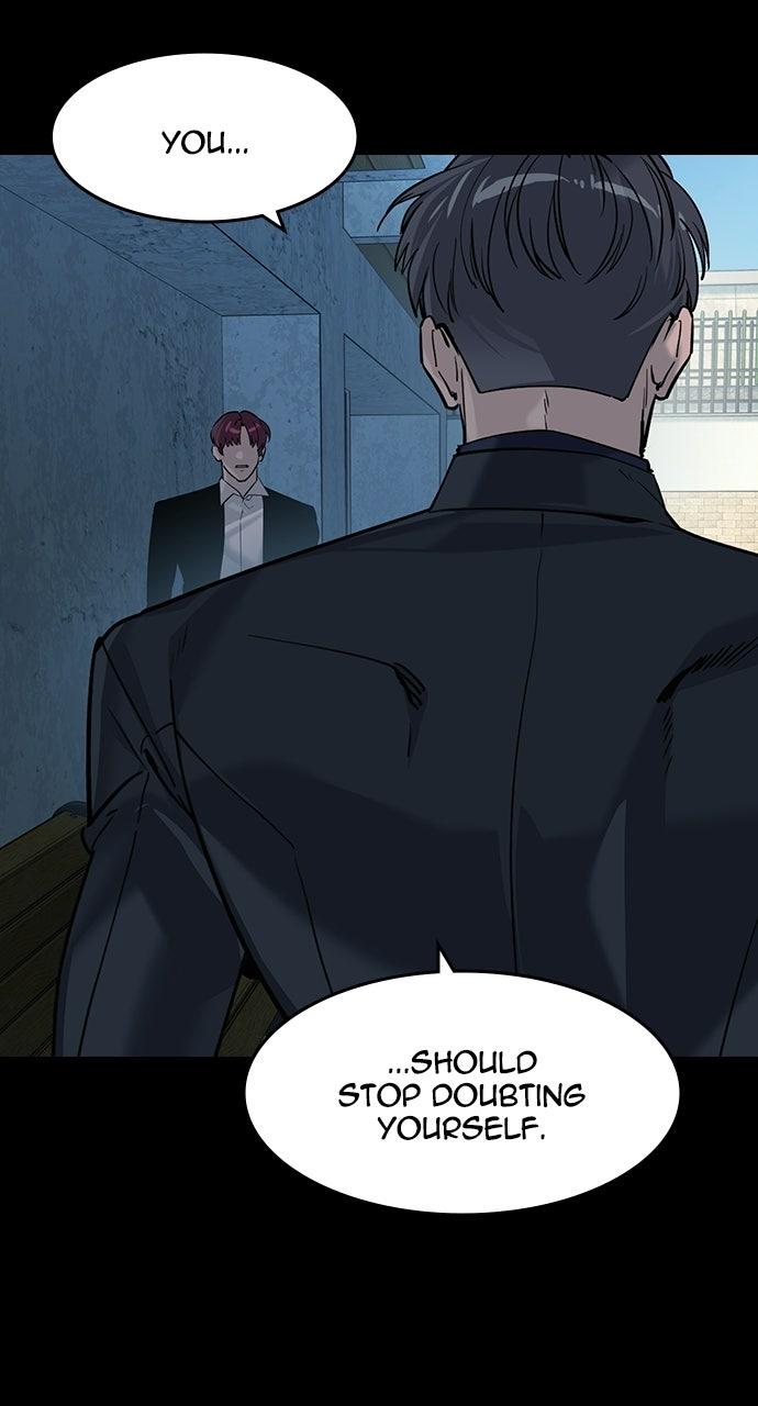 The Heir Chapter 90 page 61 - 