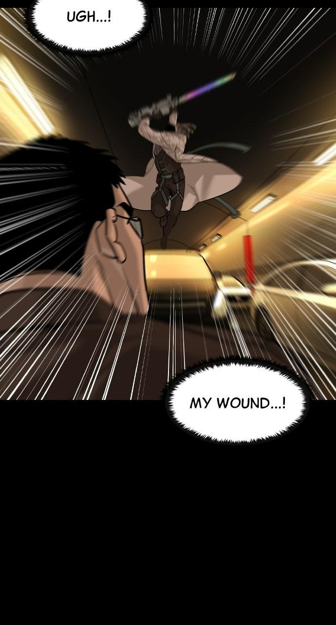 The Heir Chapter 90 page 67 - 
