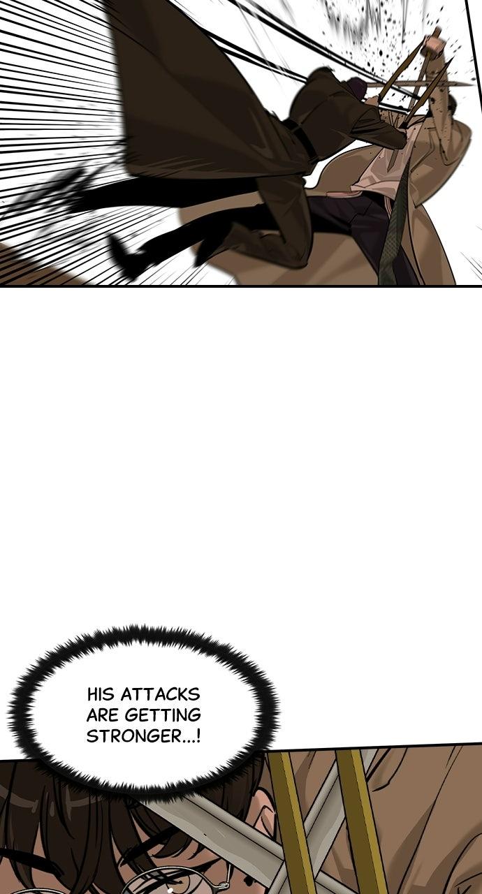 The Heir Chapter 90 page 8 - 