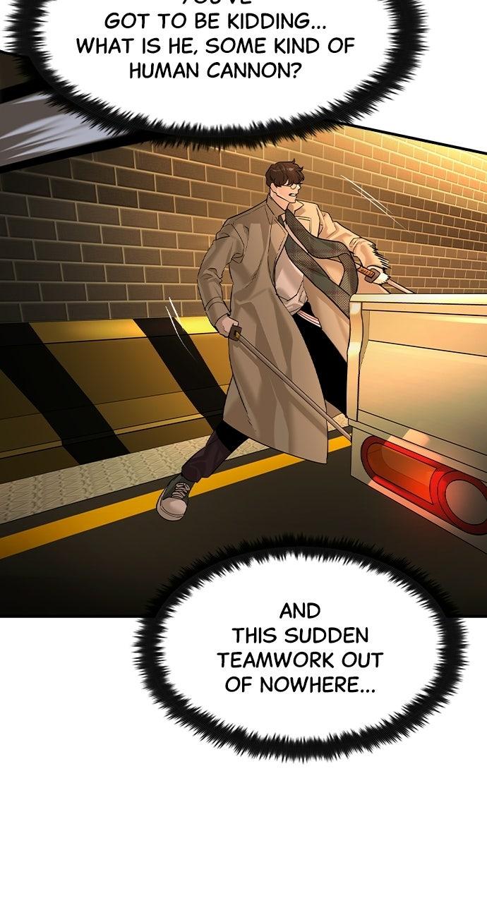 The Heir Chapter 91 page 13 - 
