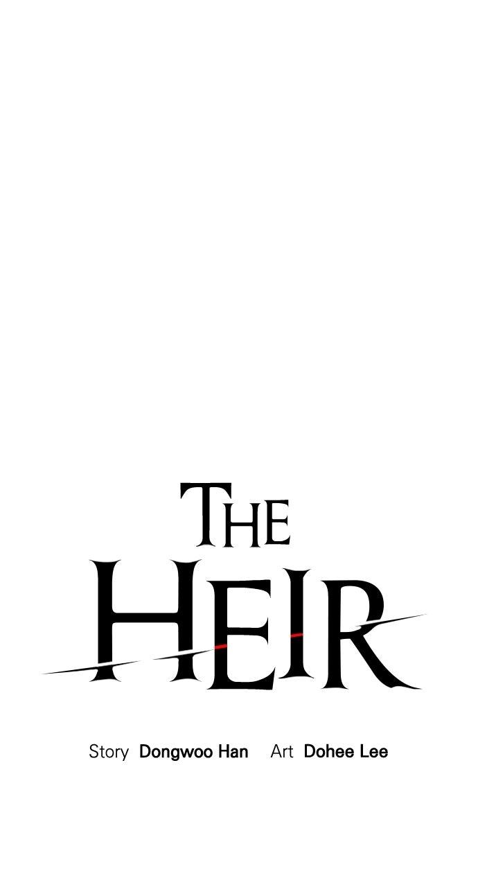 The Heir Chapter 91 page 15 - 
