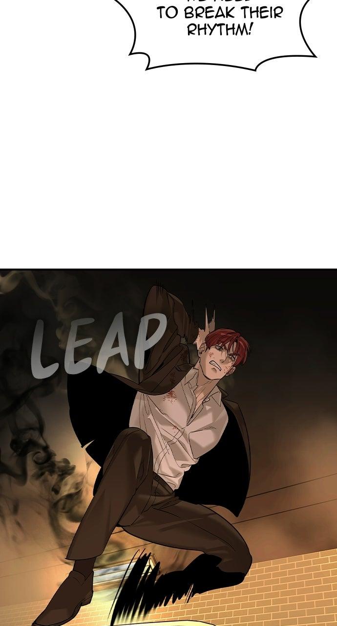 The Heir Chapter 91 page 18 - 