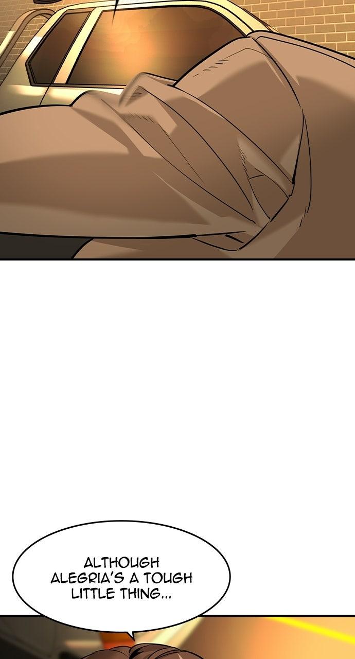 The Heir Chapter 91 page 19 - 