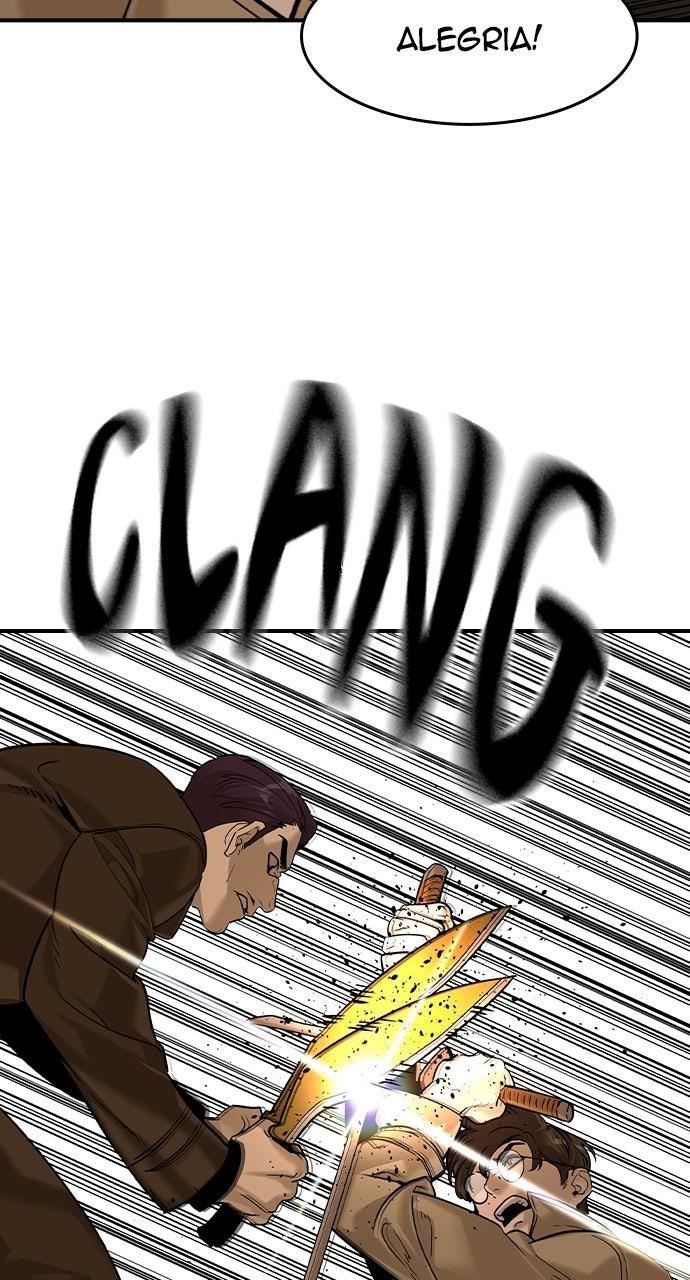 The Heir Chapter 91 page 3 - 