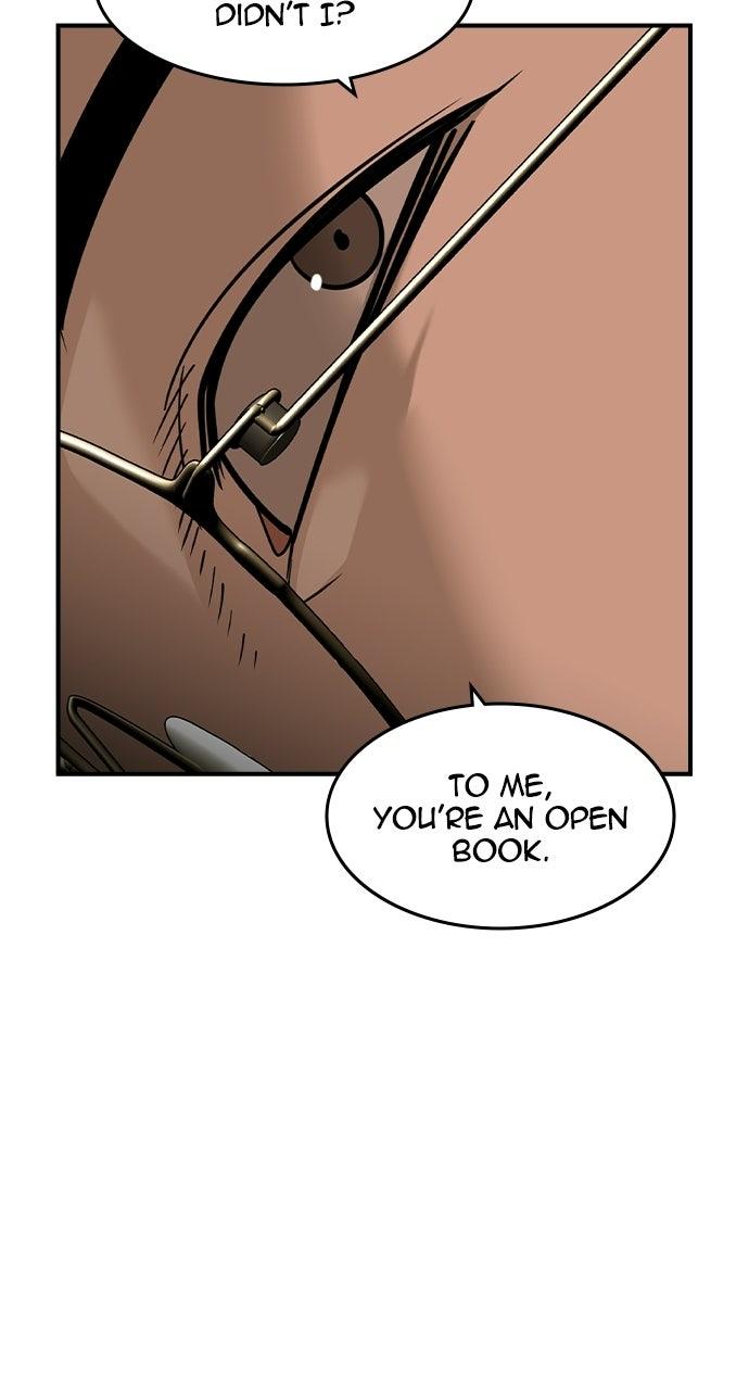 The Heir Chapter 91 page 21 - 