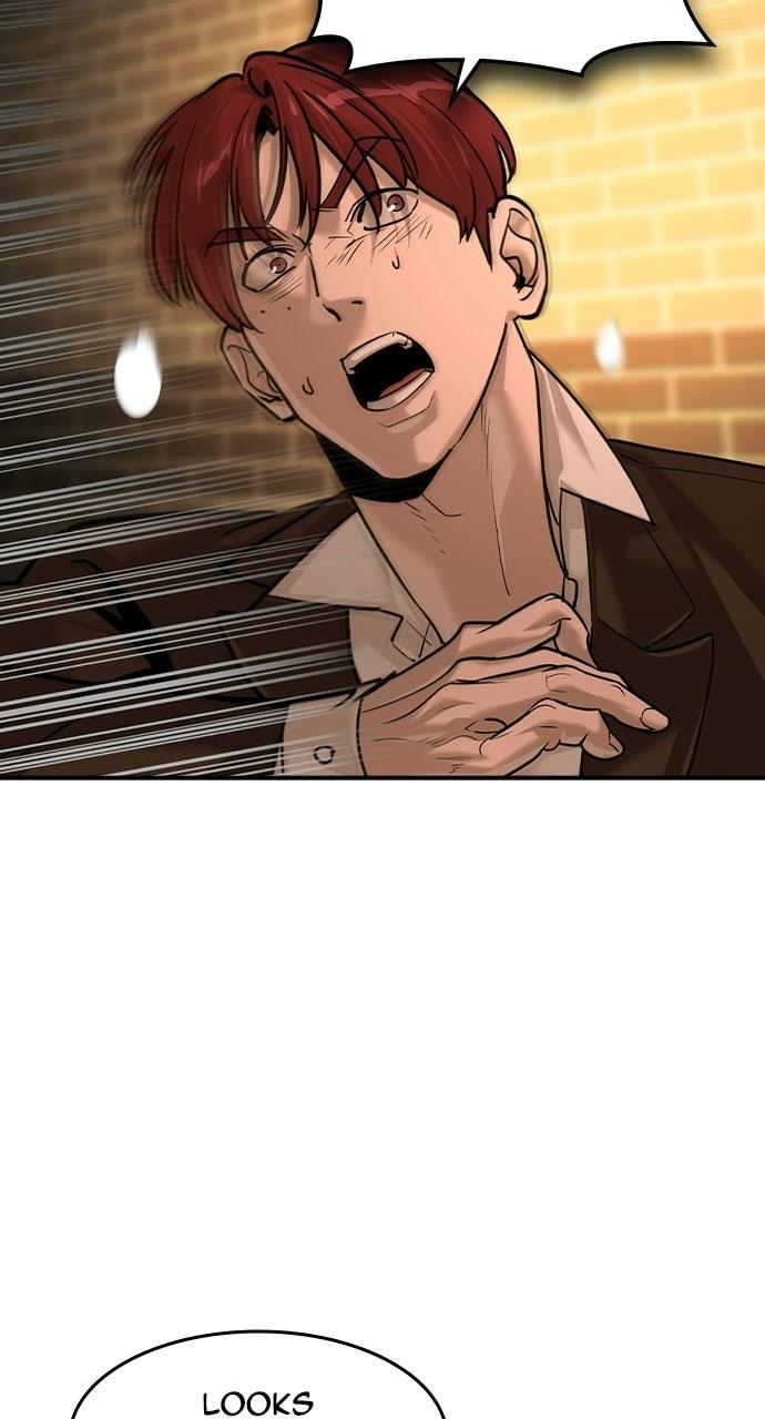 The Heir Chapter 91 page 31 - 