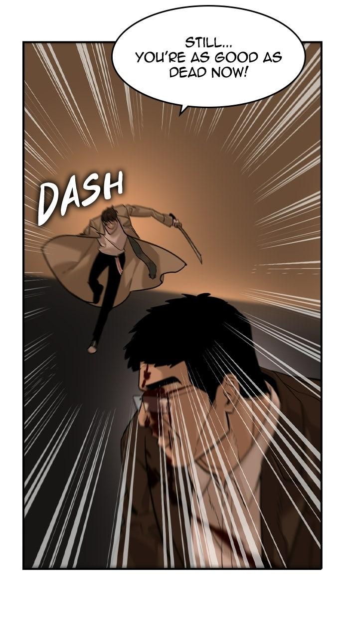 The Heir Chapter 91 page 33 - 