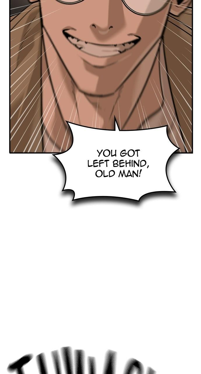 The Heir Chapter 91 page 35 - 