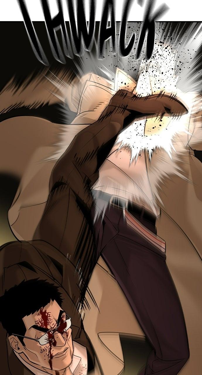 The Heir Chapter 91 page 36 - 
