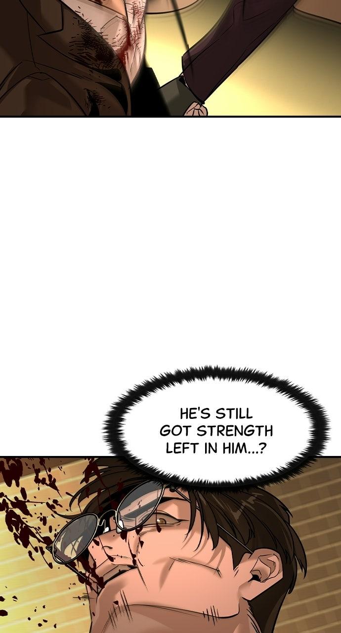 The Heir Chapter 91 page 37 - 