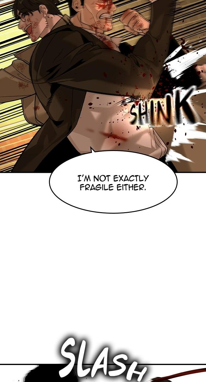 The Heir Chapter 91 page 39 - 