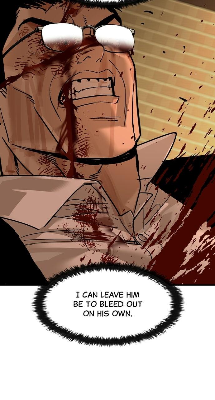 The Heir Chapter 91 page 41 - 