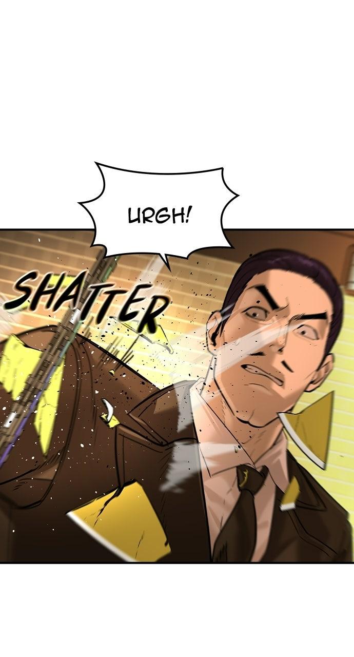 The Heir Chapter 91 page 42 - 