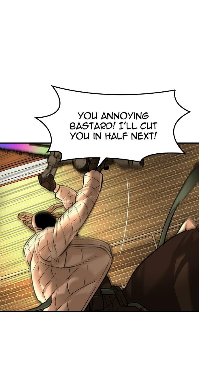 The Heir Chapter 91 page 43 - 