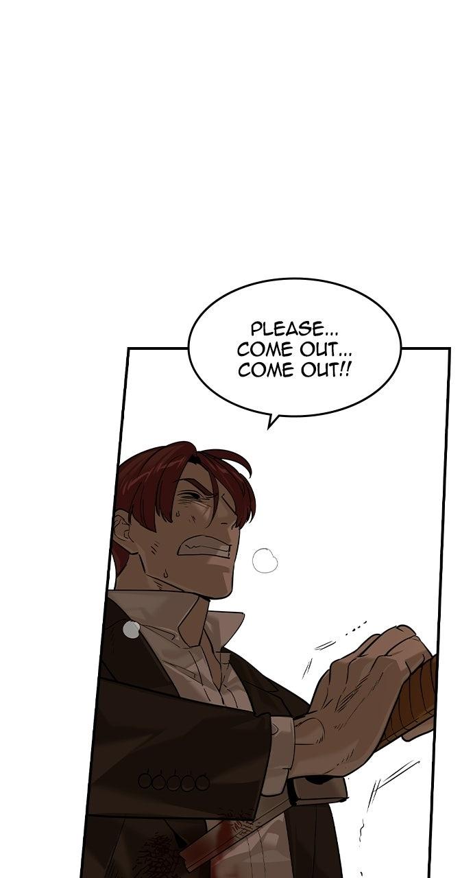 The Heir Chapter 91 page 45 - 