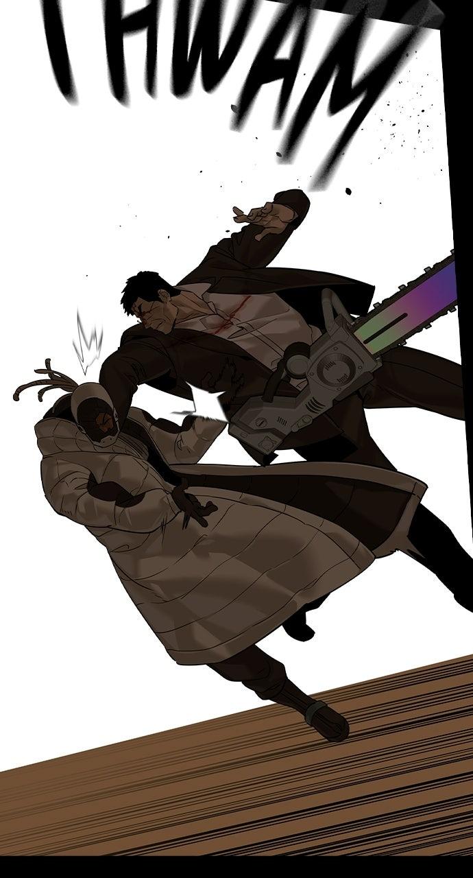 The Heir Chapter 91 page 49 - 