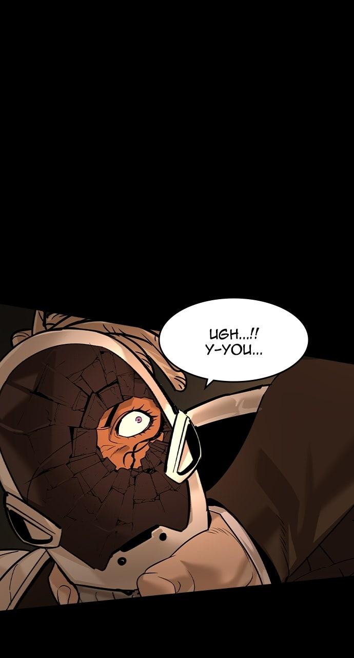 The Heir Chapter 91 page 50 - 