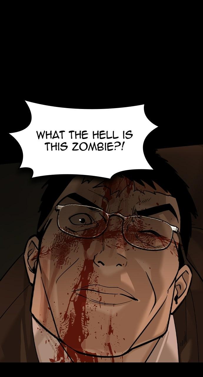 The Heir Chapter 91 page 51 - 