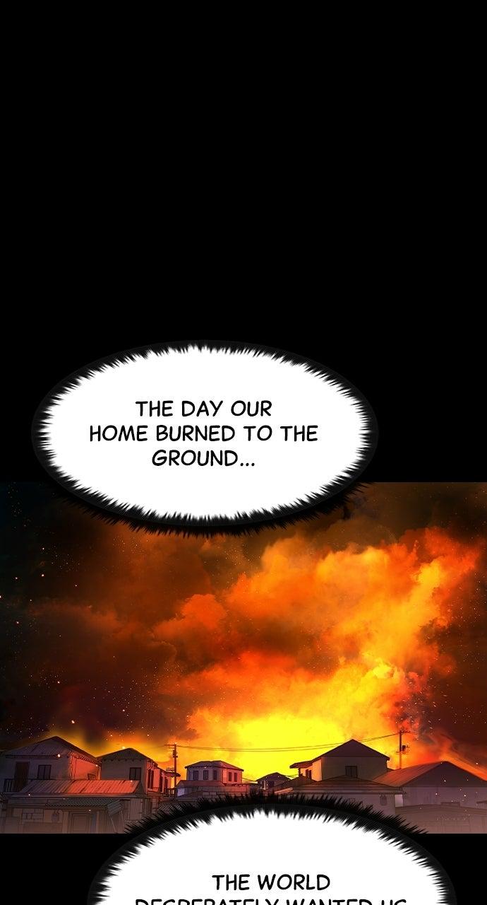The Heir Chapter 91 page 52 - 