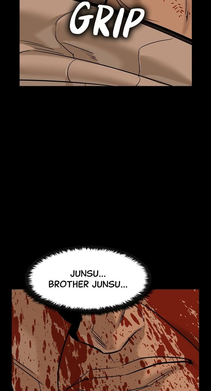 The Heir Chapter 91 page 54 - 