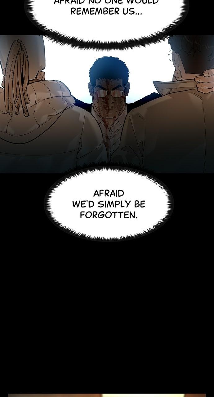 The Heir Chapter 91 page 58 - 