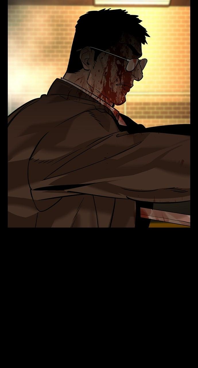 The Heir Chapter 91 page 59 - 