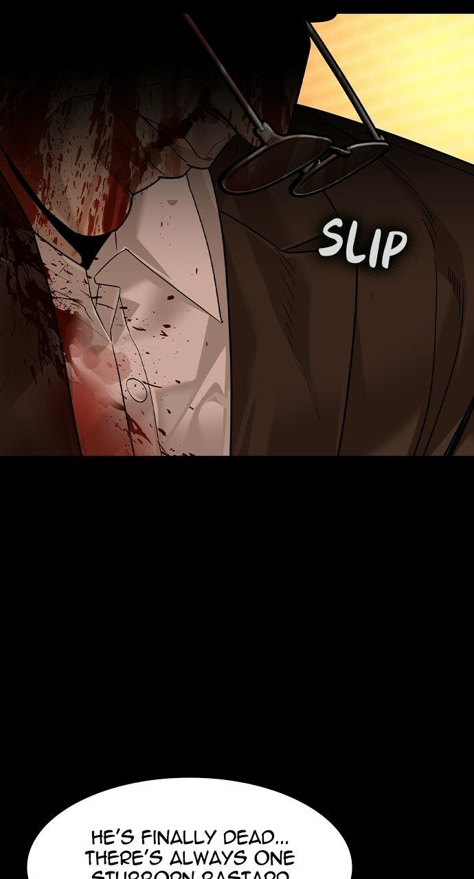 The Heir Chapter 91 page 60 - 