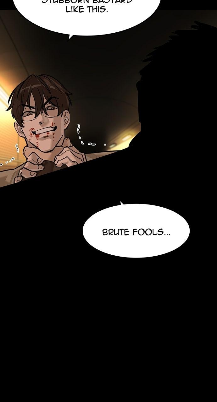 The Heir Chapter 91 page 61 - 