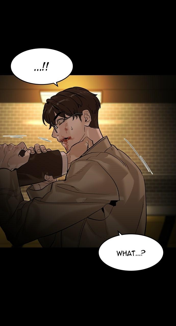 The Heir Chapter 91 page 62 - 