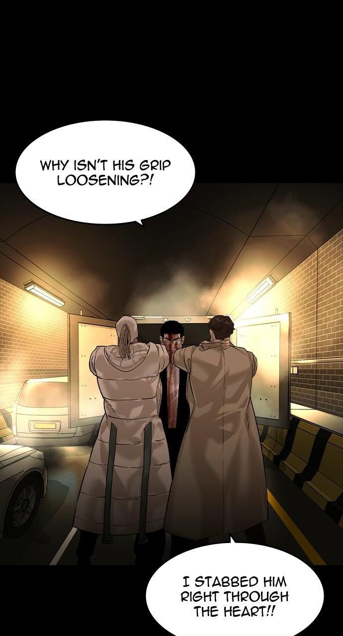 The Heir Chapter 91 page 63 - 