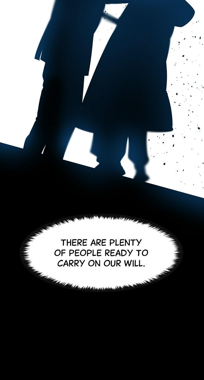The Heir Chapter 91 page 65 - 