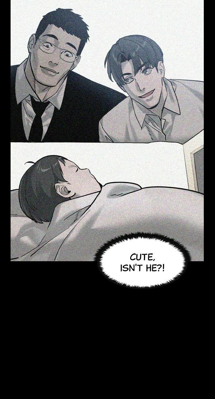 The Heir Chapter 91 page 68 - 