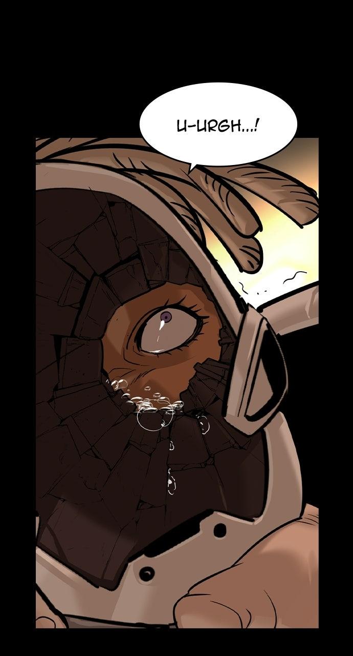 The Heir Chapter 91 page 69 - 