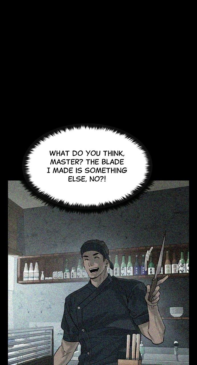 The Heir Chapter 91 page 70 - 
