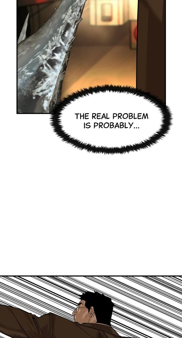 The Heir Chapter 91 page 8 - 