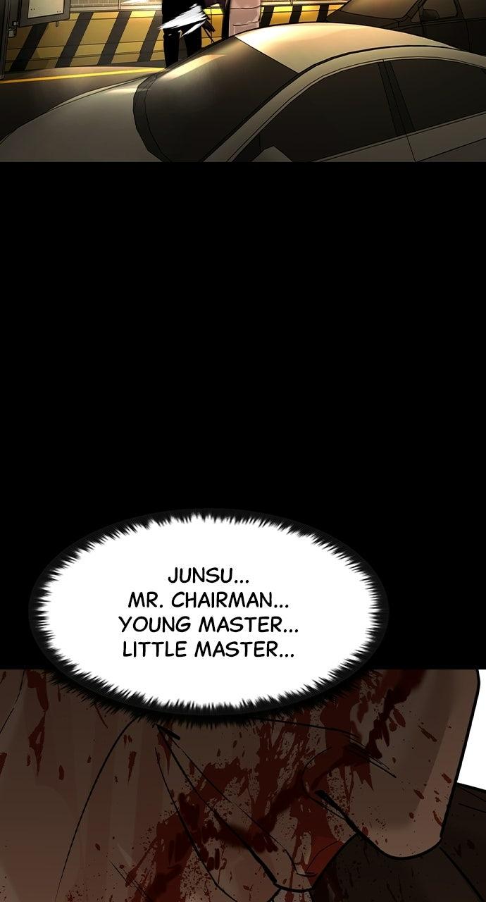 The Heir Chapter 91 page 72 - 