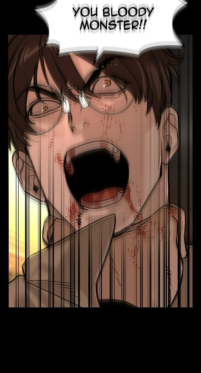 The Heir Chapter 91 page 74 - 