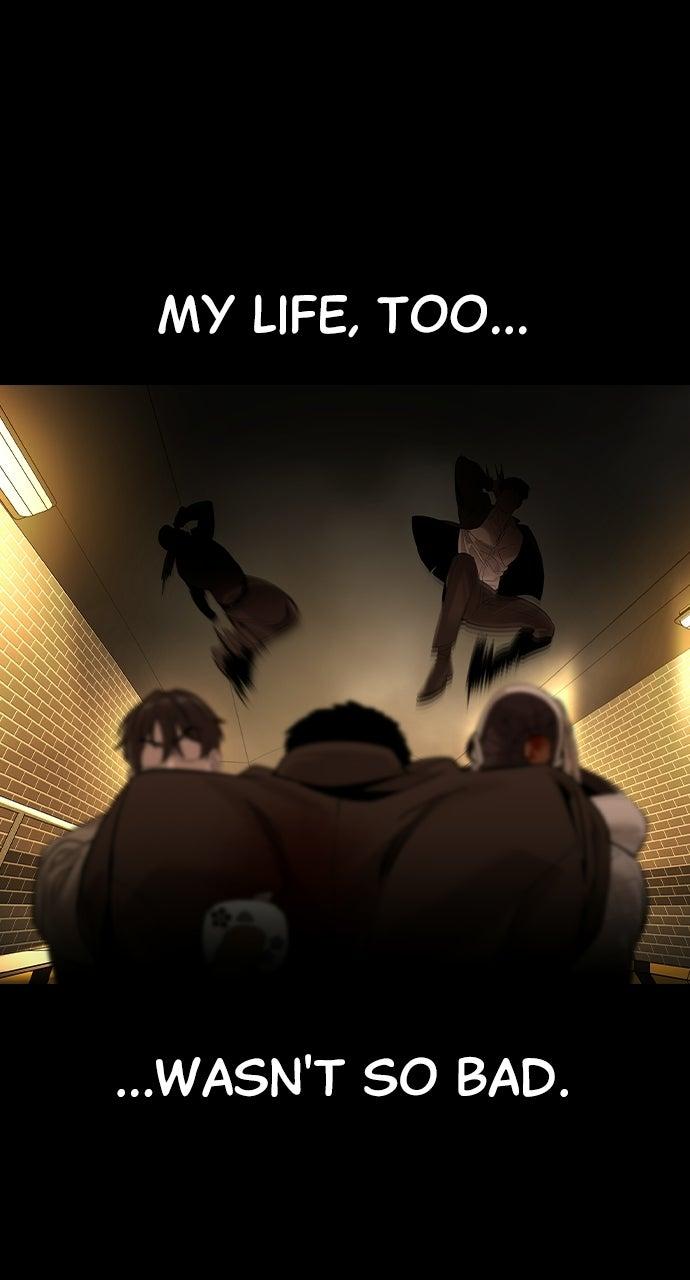 The Heir Chapter 91 page 75 - 