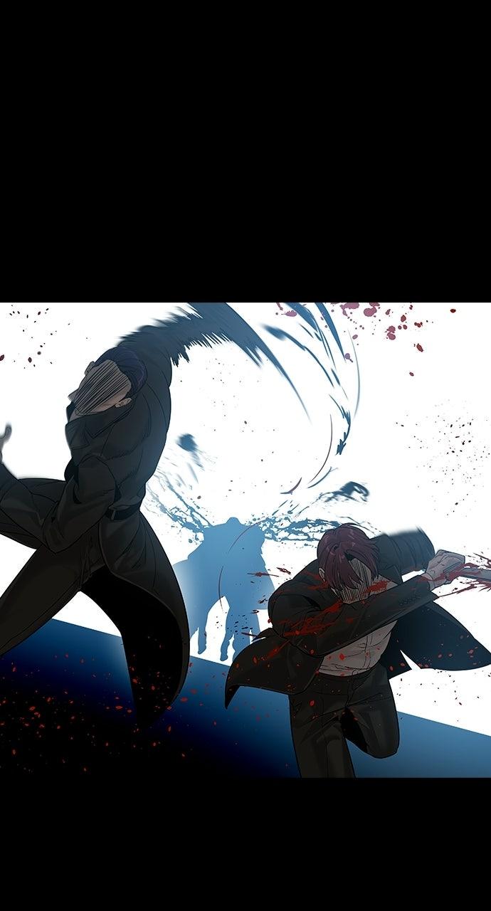 The Heir Chapter 91 page 76 - 