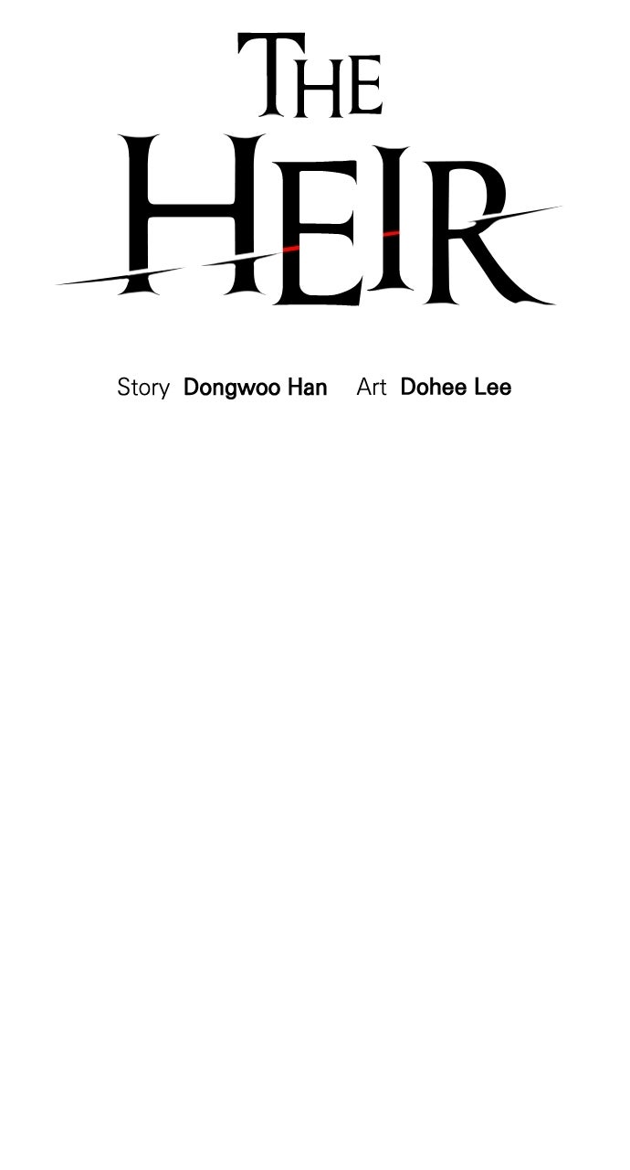 The Heir Episode 93 page 19 - 