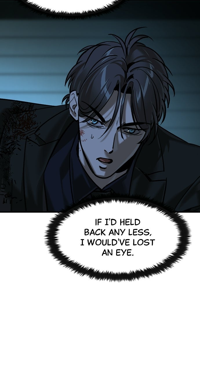 The Heir Episode 93 page 21 - 