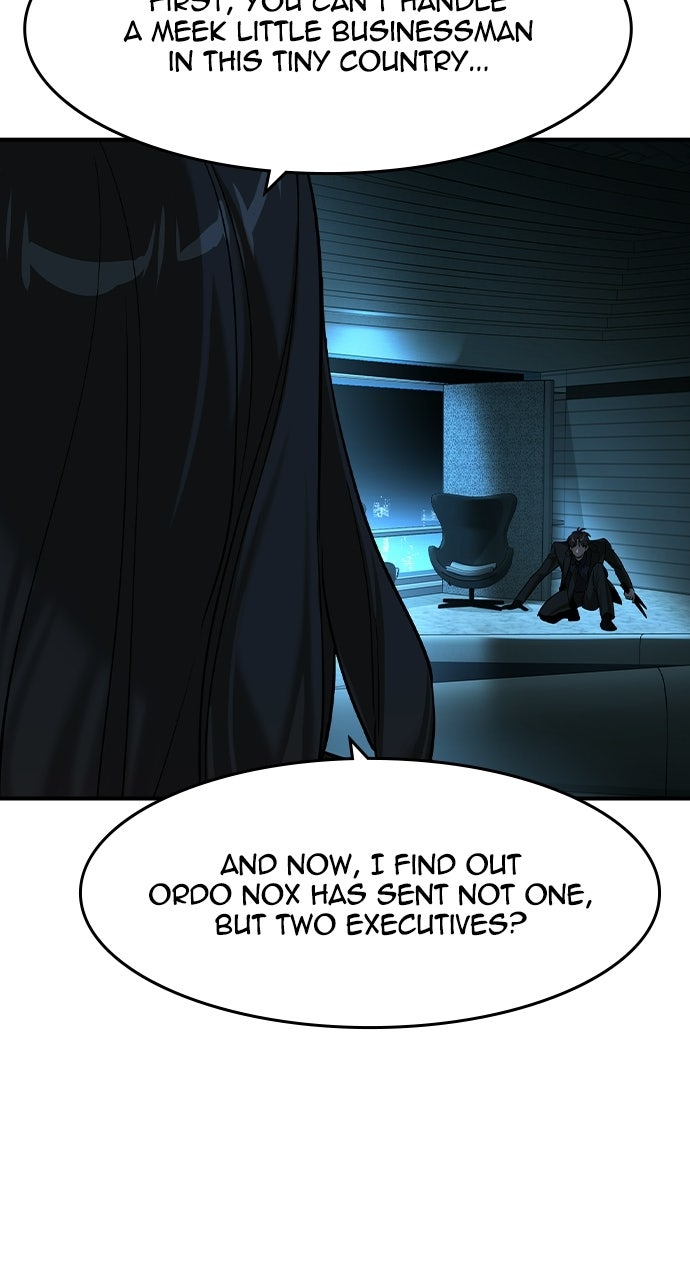 The Heir Episode 93 page 25 - 
