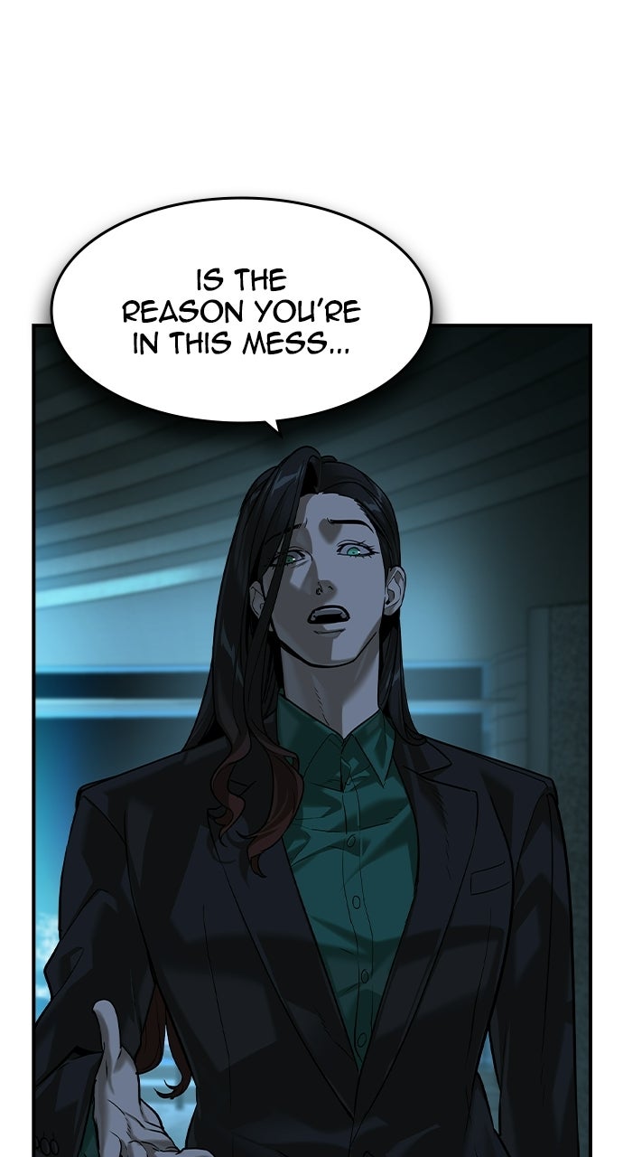 The Heir Episode 93 page 26 - 