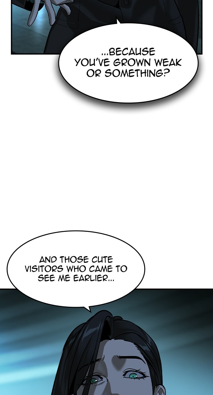 The Heir Episode 93 page 27 - 
