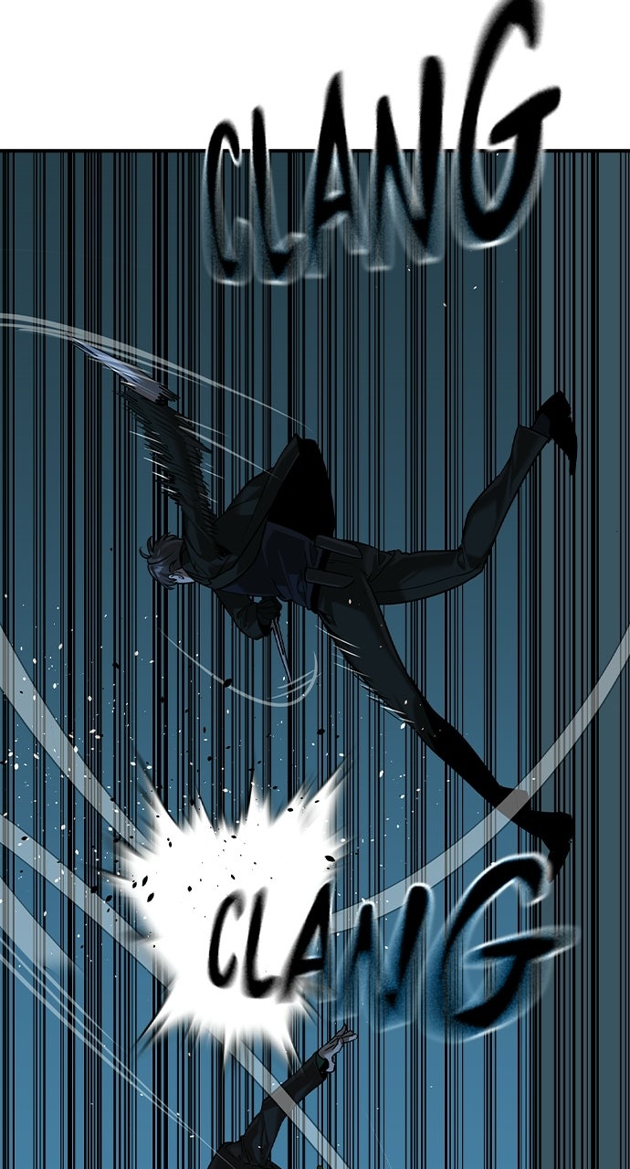 The Heir Episode 93 page 32 - 