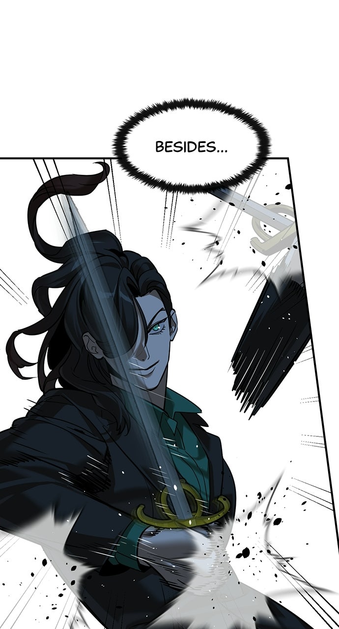 The Heir Episode 93 page 35 - 