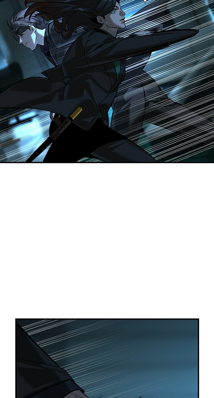 The Heir Episode 93 page 38 - 