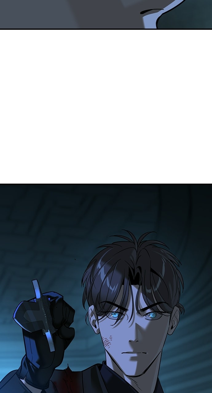 The Heir Episode 93 page 45 - 
