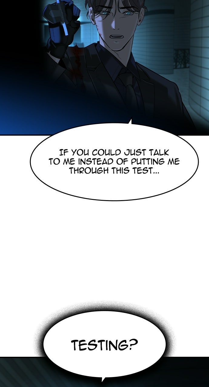 The Heir Episode 93 page 50 - 