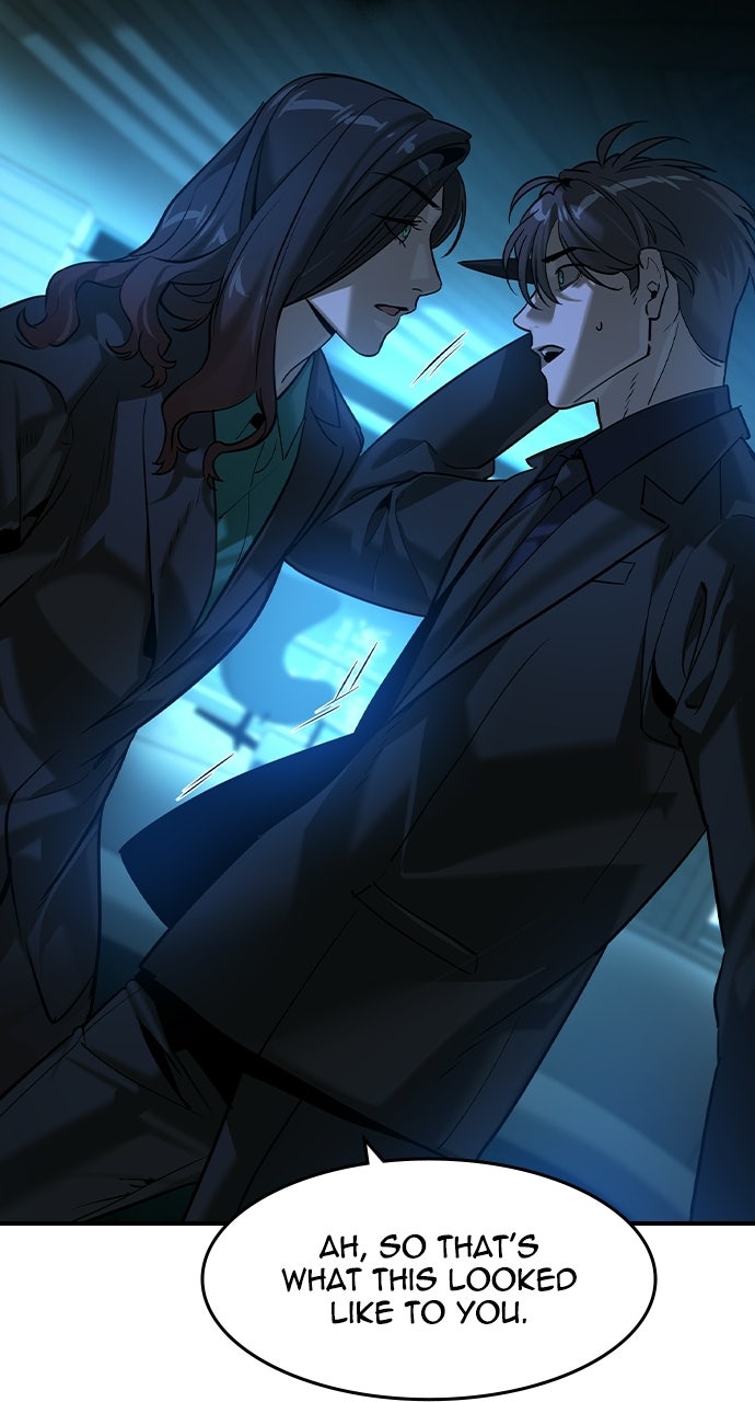 The Heir Episode 93 page 51 - 